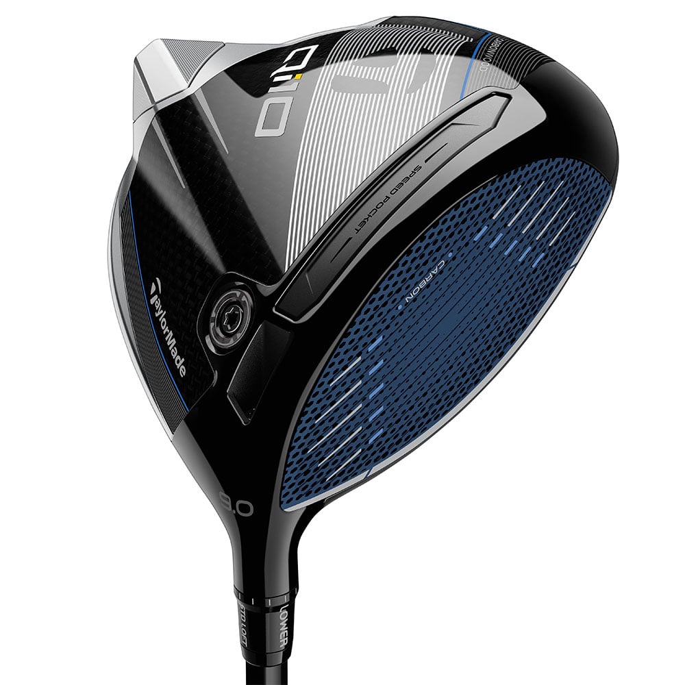 Qi10 Driver