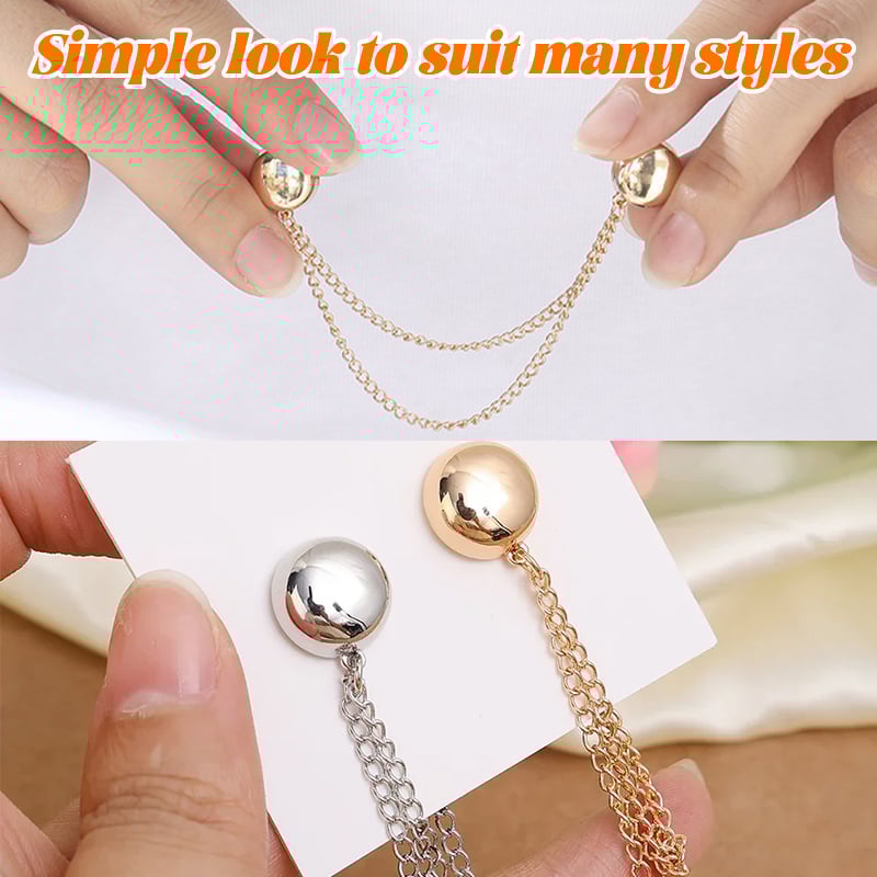 ๐ฅ Multi-function Magnetic Clothing Clips