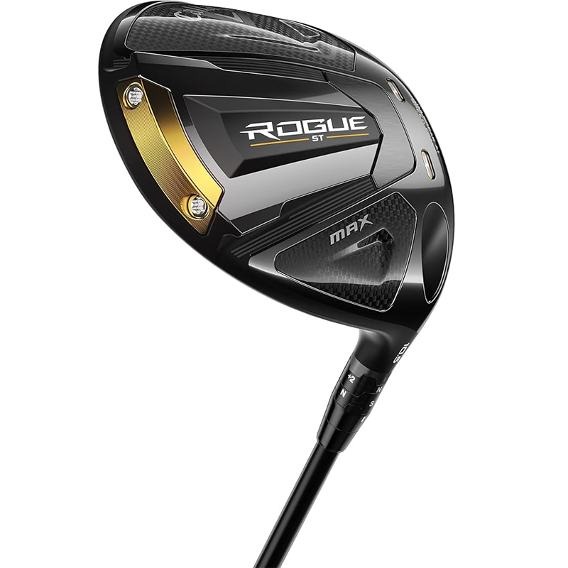 💝Last Day for Clearance✨ Rogue ST Max Driver
