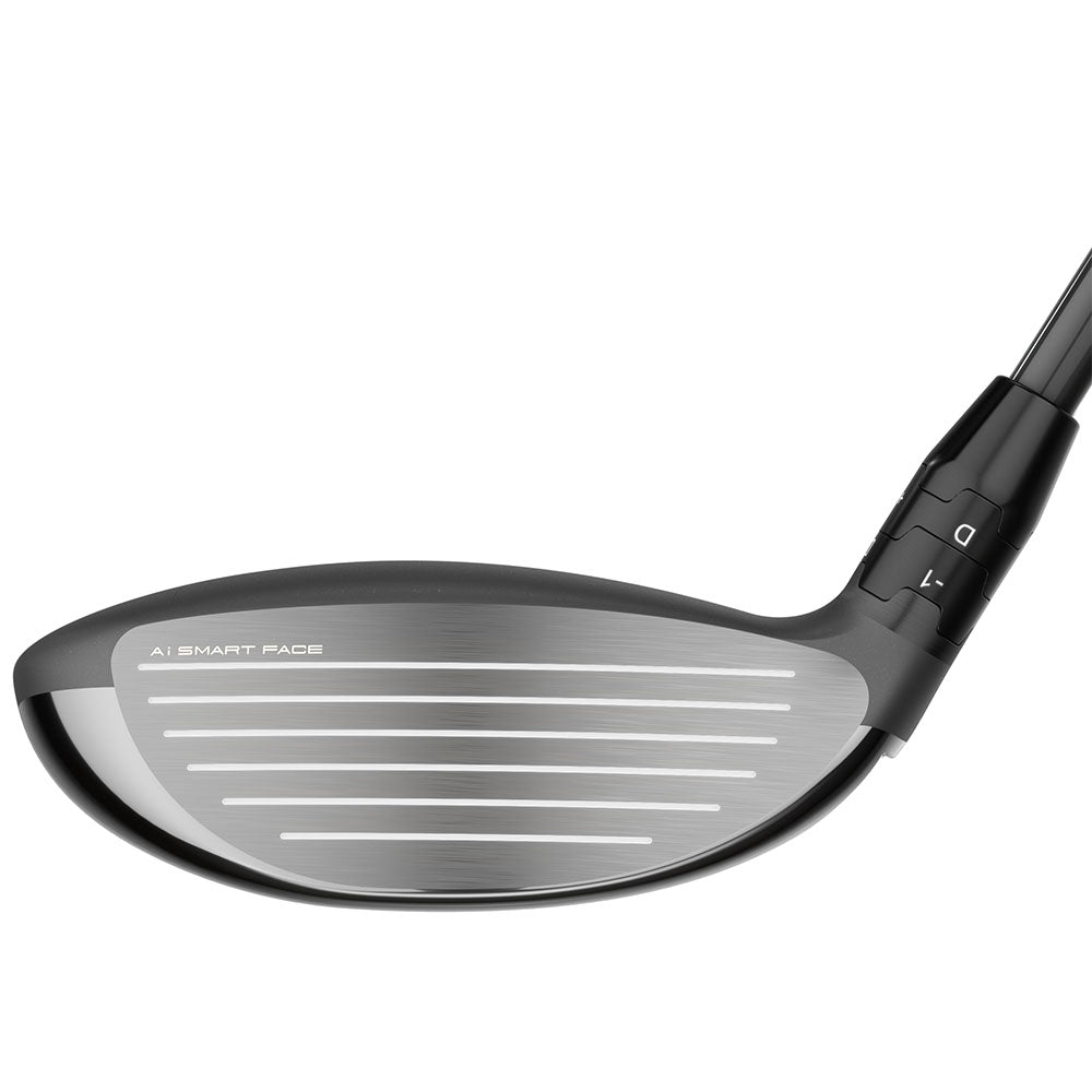 Paradym Ai Smoke Tour Certified Fairway Wood - Triple Diamond-T