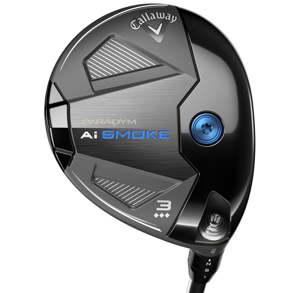 Paradym Ai Smoke Tour Certified Fairway Wood - Triple Diamond
