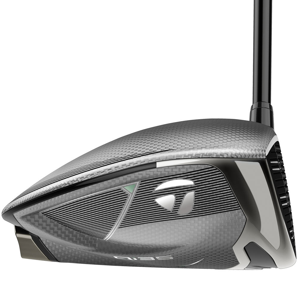 Qi35 Driver