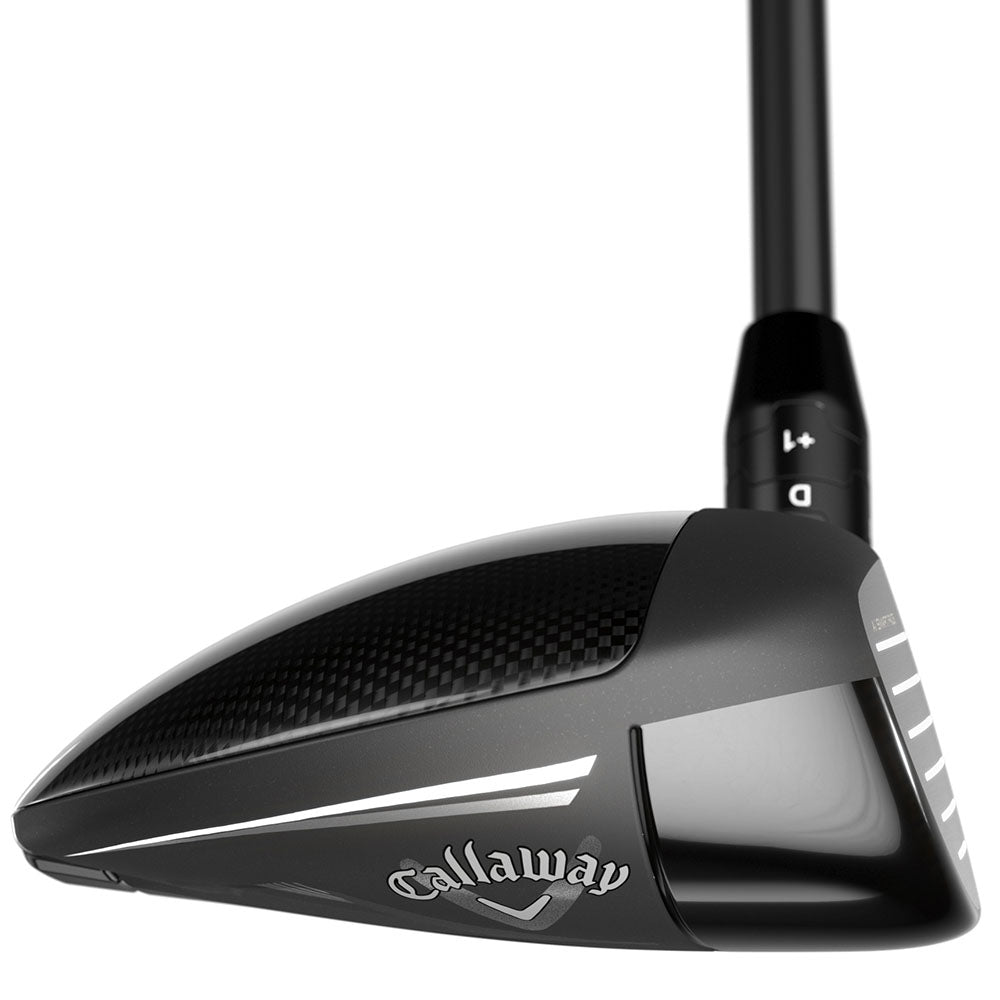 Paradym Ai Smoke Tour Certified Fairway Wood - Triple Diamond-T