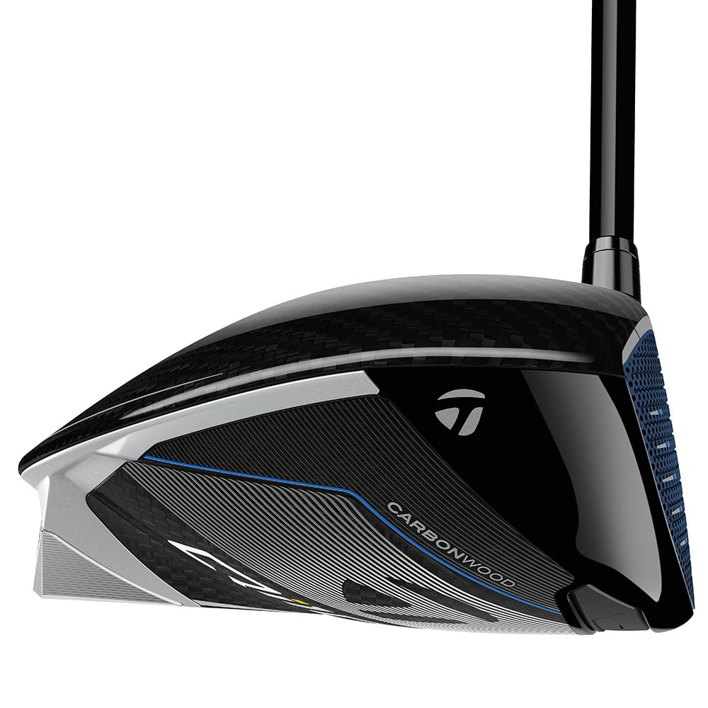 Qi10 Driver
