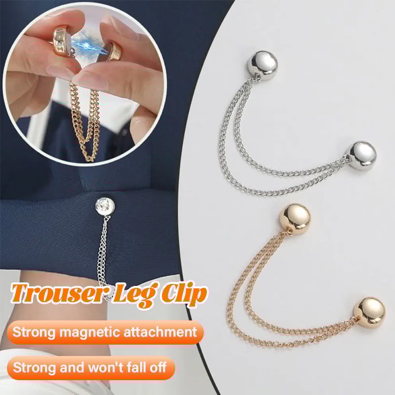๐ฅ Multi-function Magnetic Clothing Clips