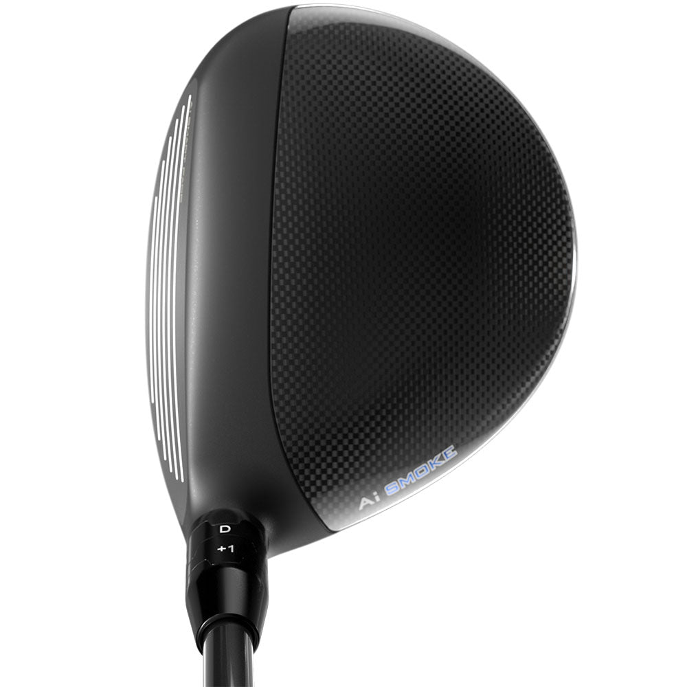Paradym Ai Smoke Tour Certified Fairway Wood - Triple Diamond