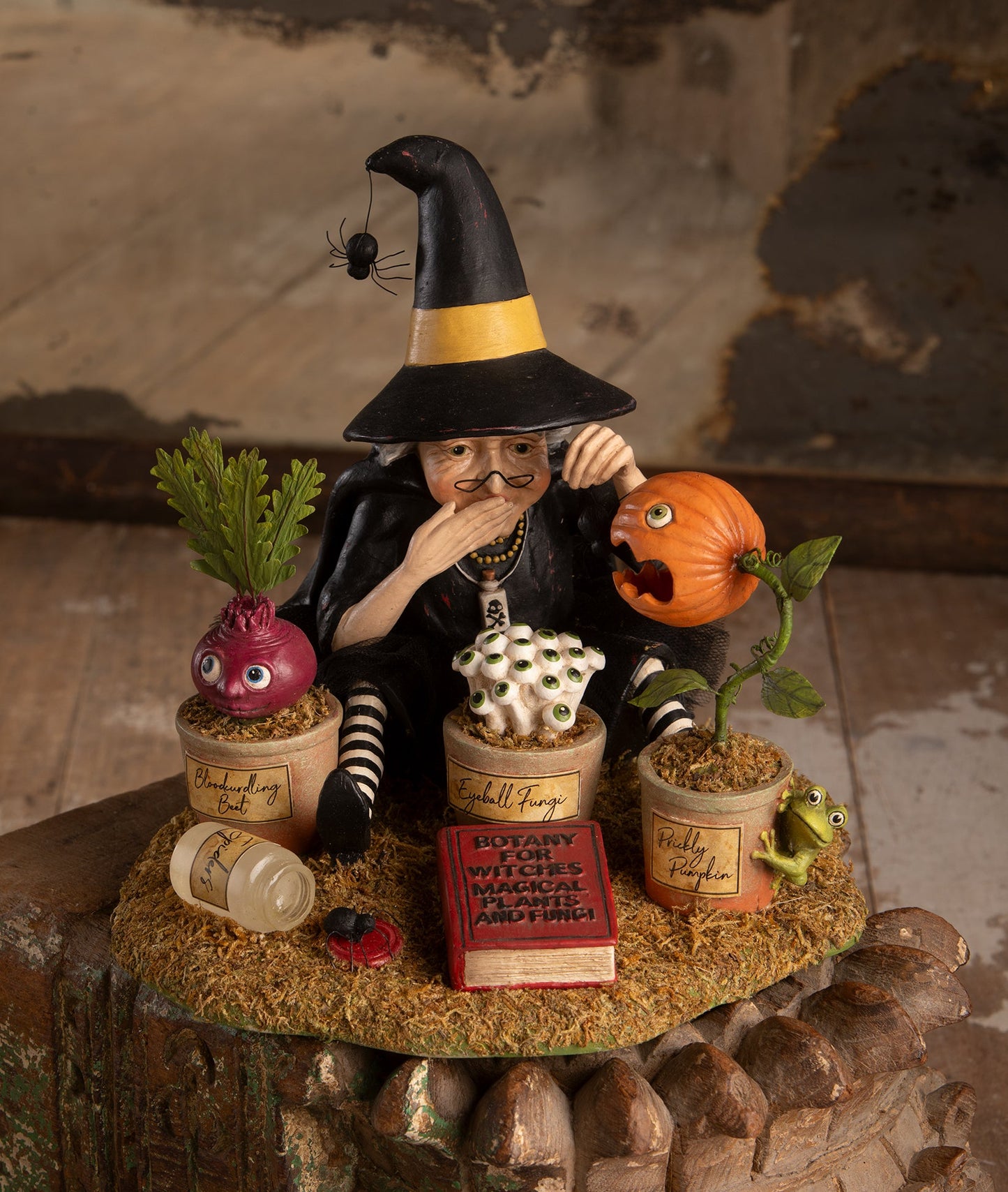 Botany Witch