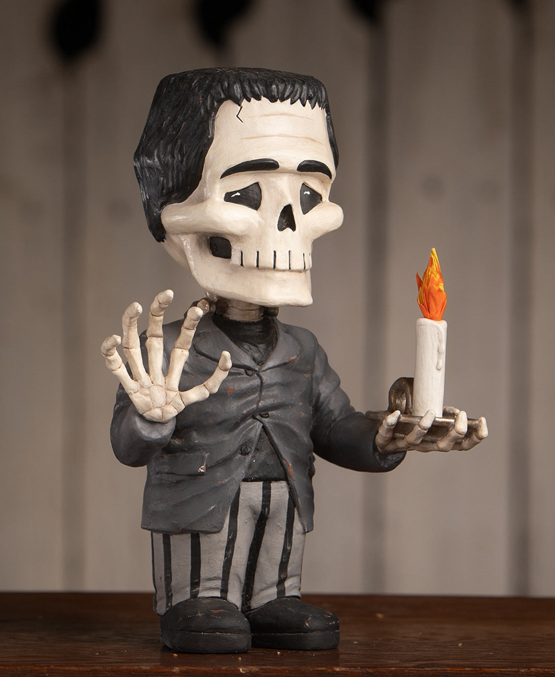 Franken Skelly