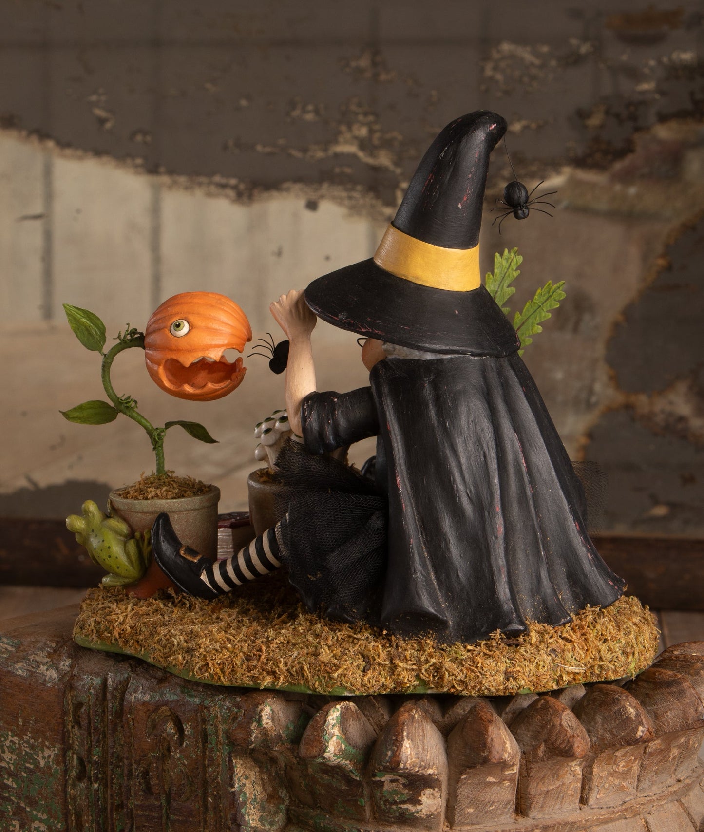 Botany Witch