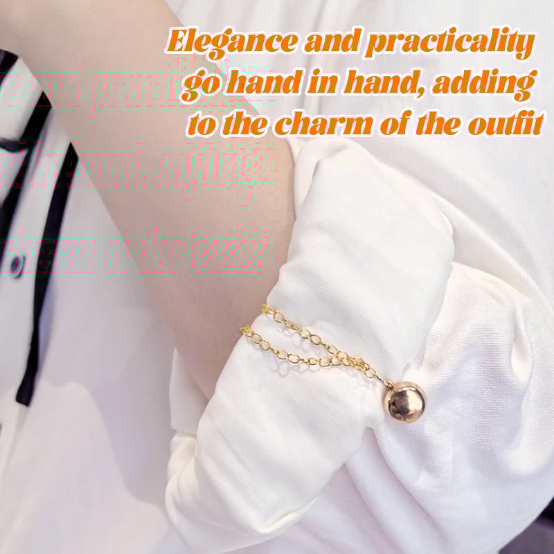๐ฅ Multi-function Magnetic Clothing Clips