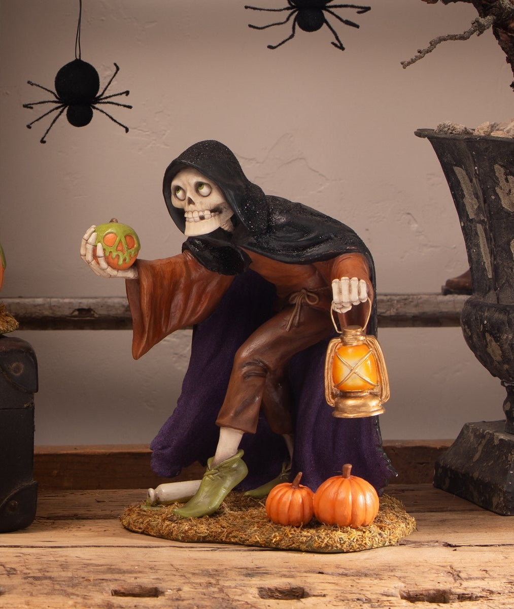 Igor Skeleton