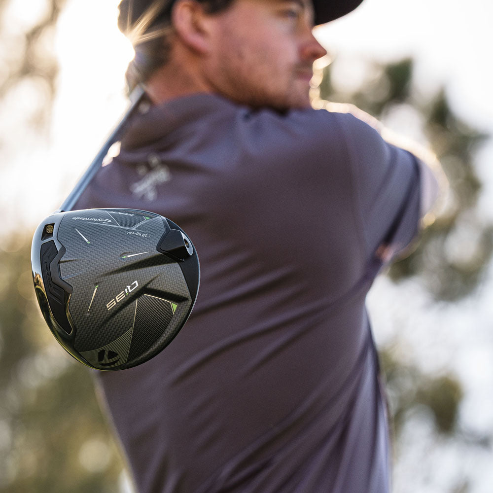 Qi35 Driver - Max