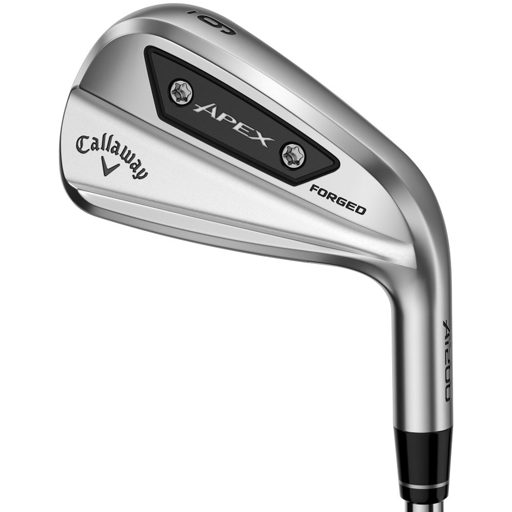 Apex Ai200 Single Irons - Steel
