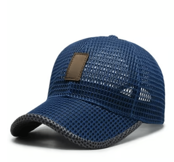 🔥Summer Outdoor Casual Baseball Cap