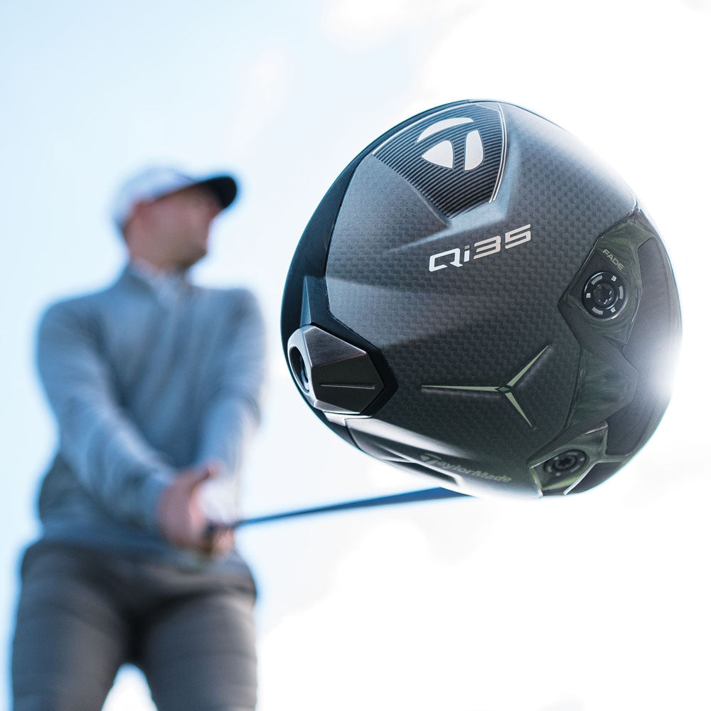 Qi35 Driver