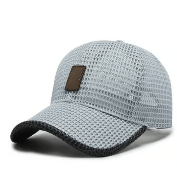 🔥Summer Outdoor Casual Baseball Cap