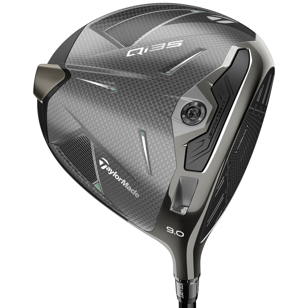 Qi35 Driver