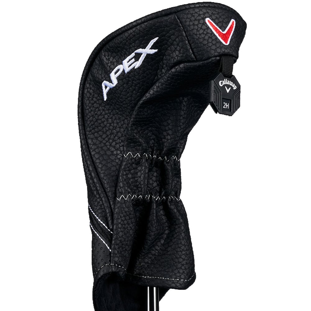 Apex Hybrid