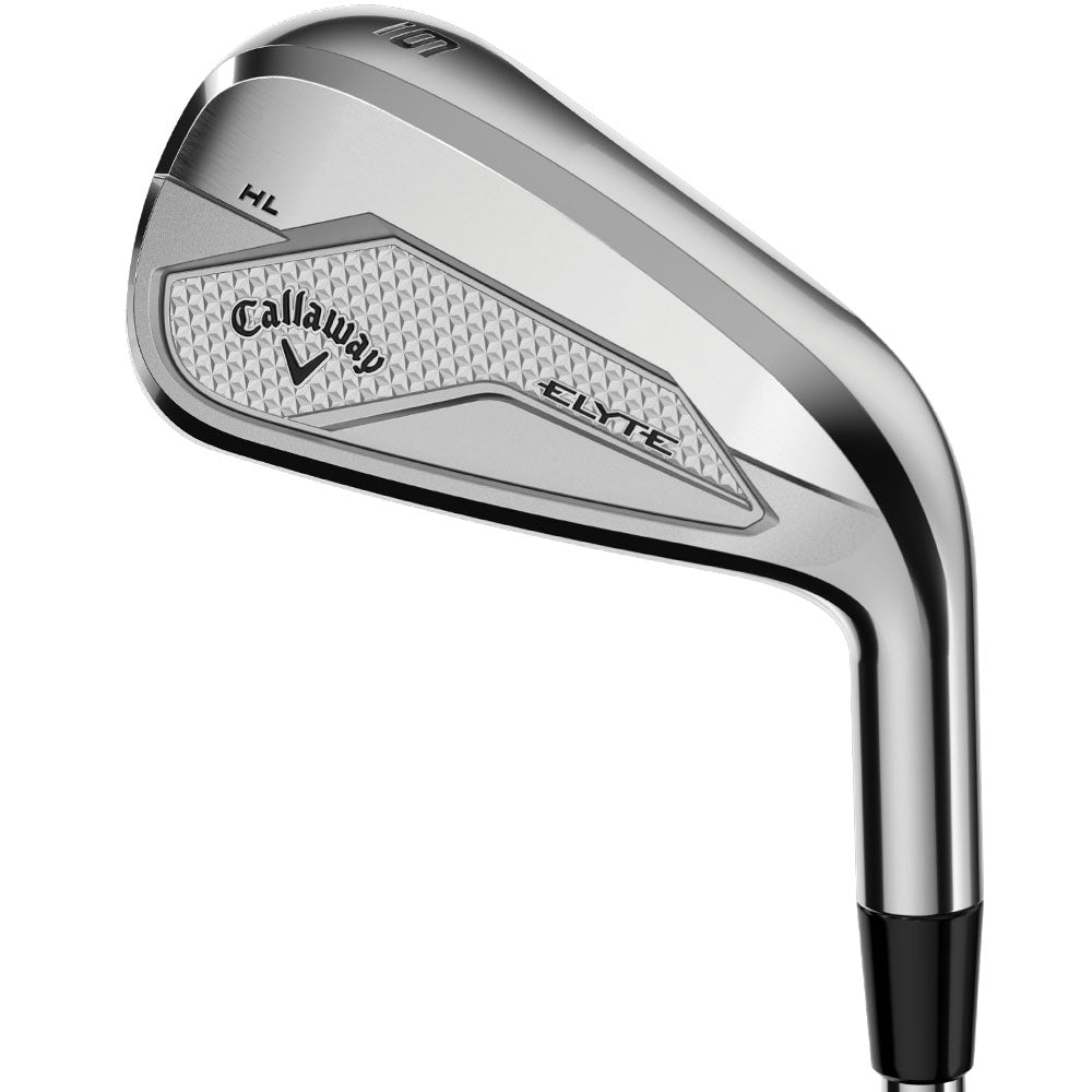 Elyte HL Irons - Graphite