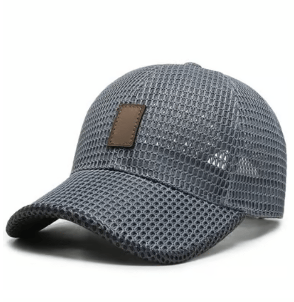 🔥Summer Outdoor Casual Baseball Cap