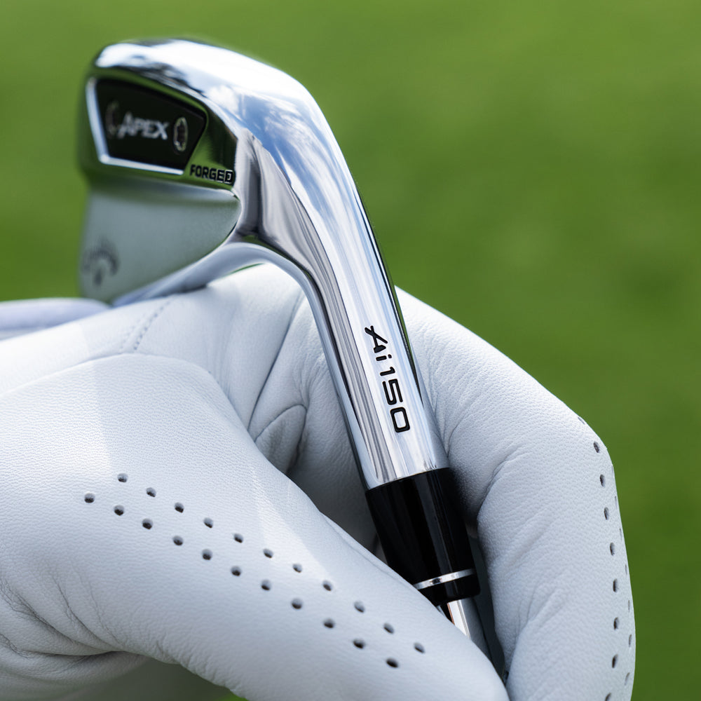 Apex Ai150 Single Irons - Graphite