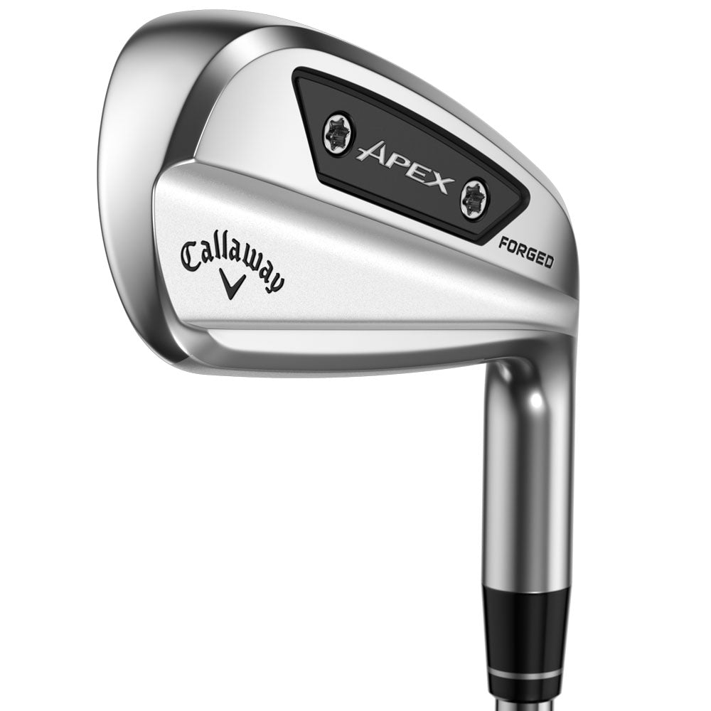 Apex Ai200 Single Irons - Graphite