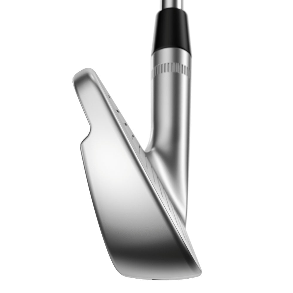 Apex '24 MB Irons - Steel