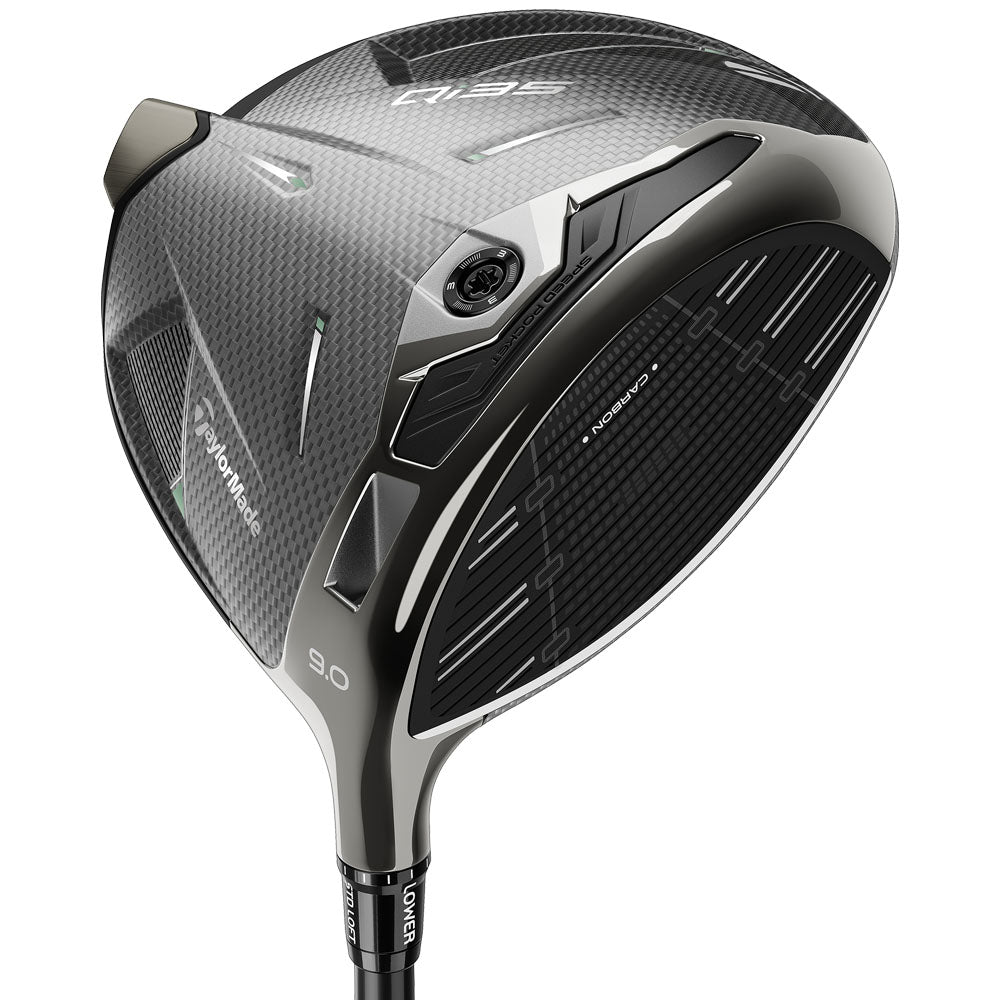 Qi35 Driver