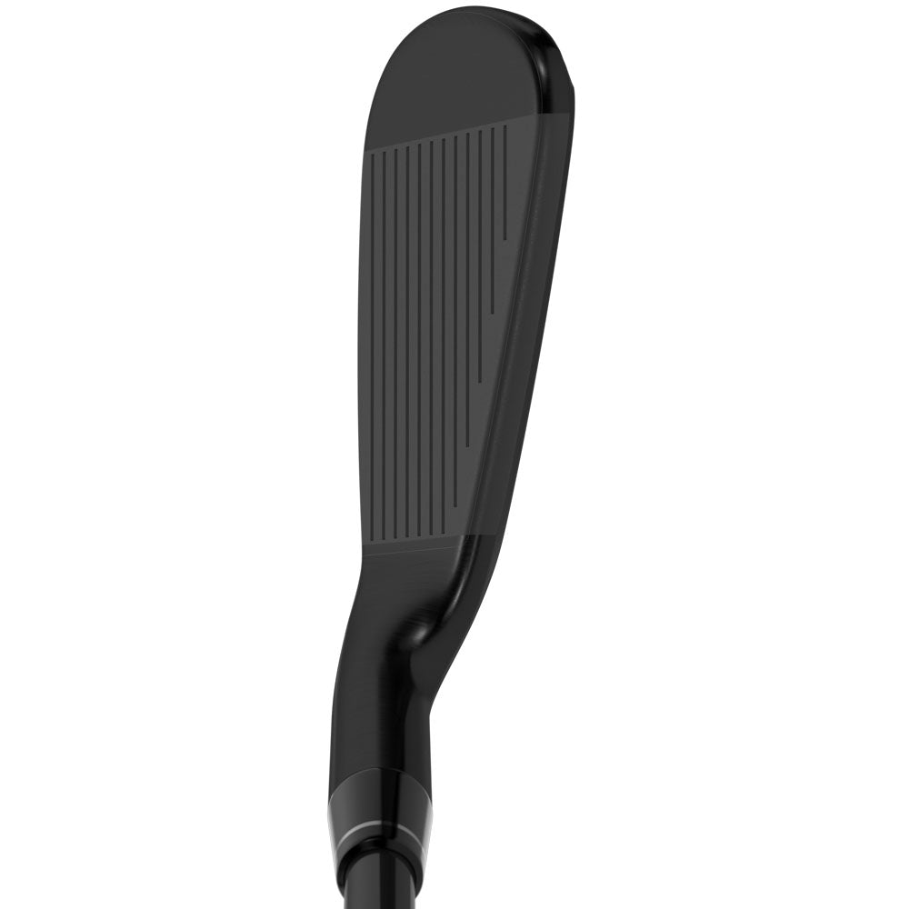 Apex Ti Fusion Irons - Graphite