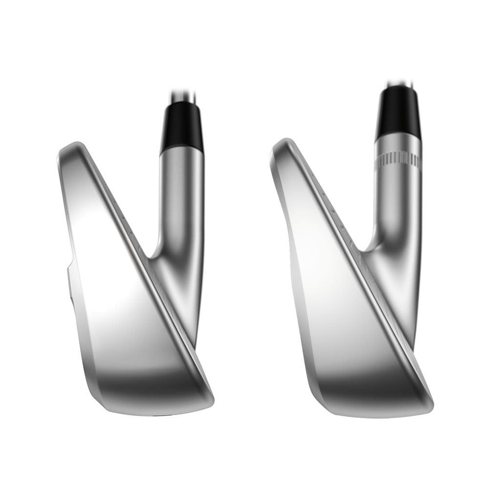 Apex '24 Pro/CB Combo Single Irons - Graphite