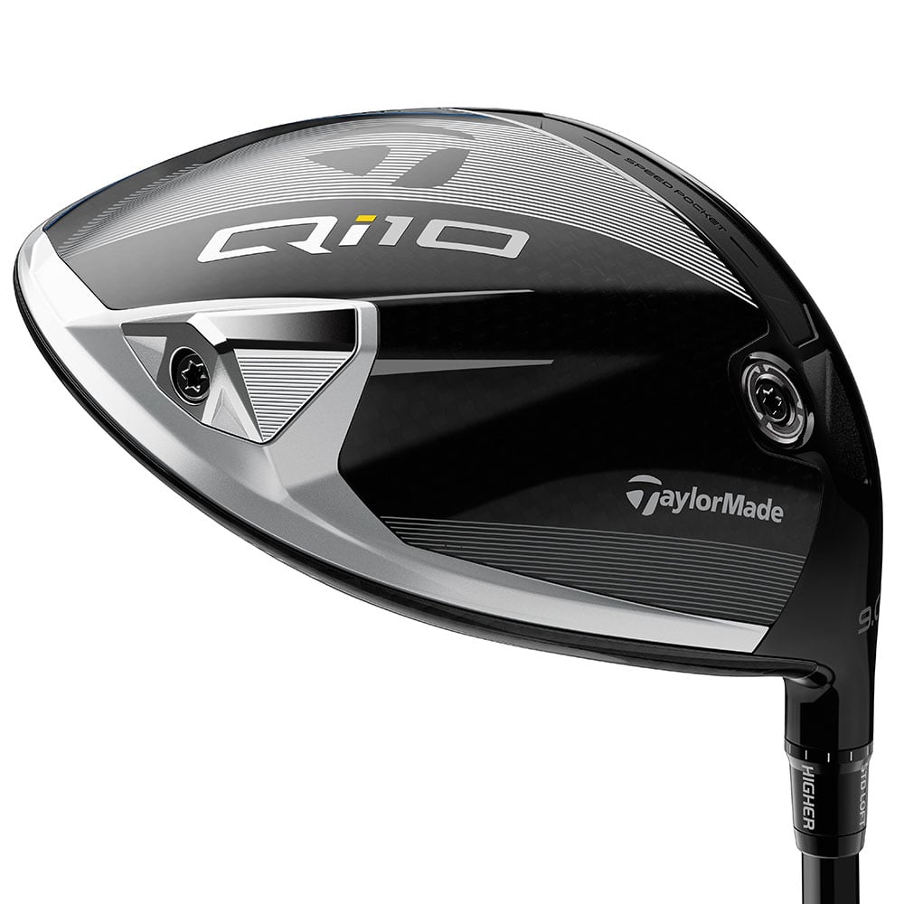 Qi10 Driver