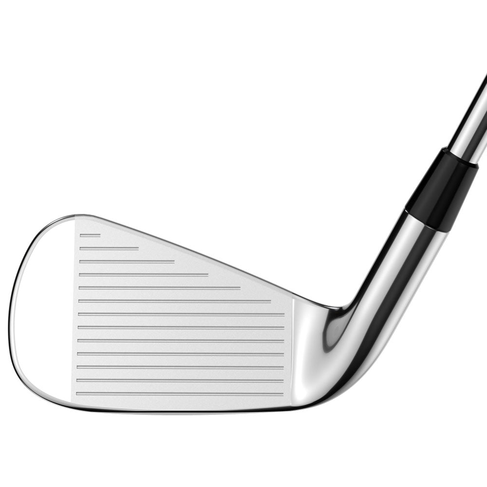 Elyte HL Irons - Graphite