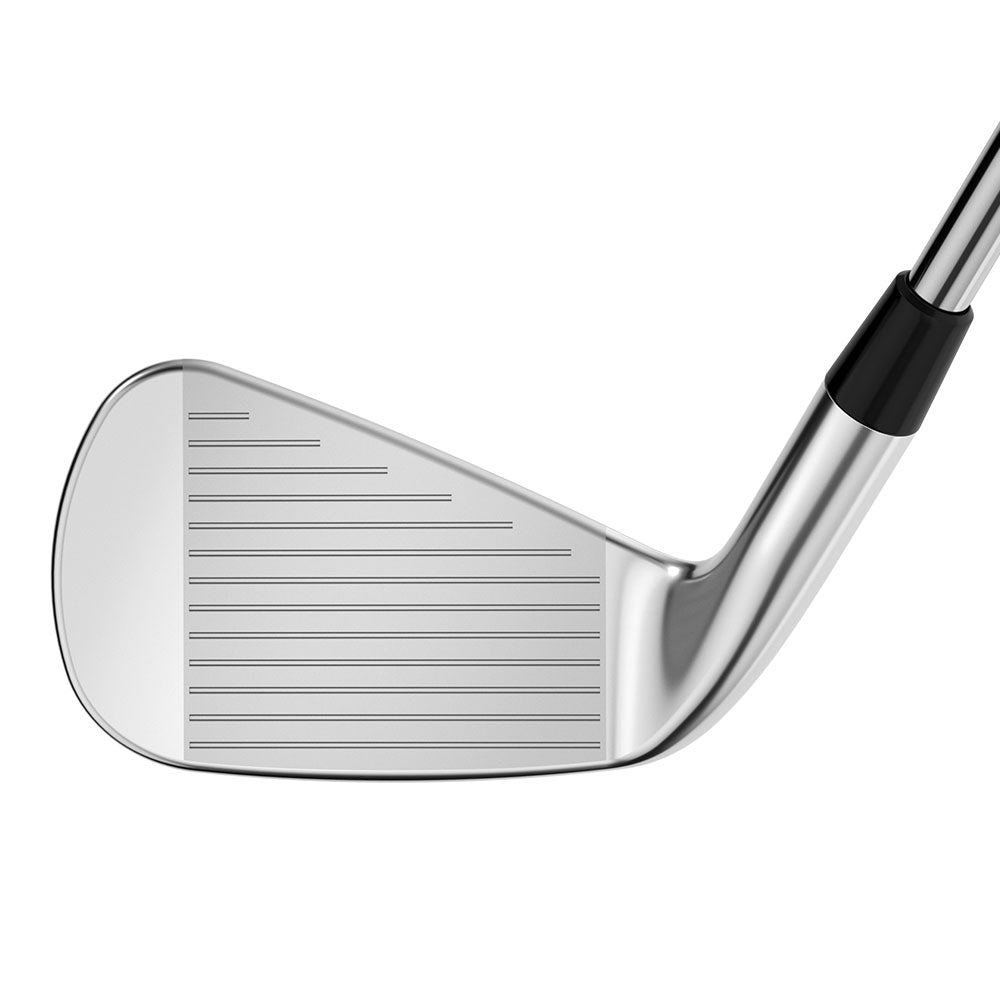 Apex Pro Single Irons - Steel