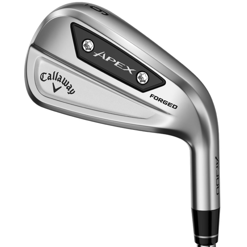 Apex Ai300 Single Irons - Graphite