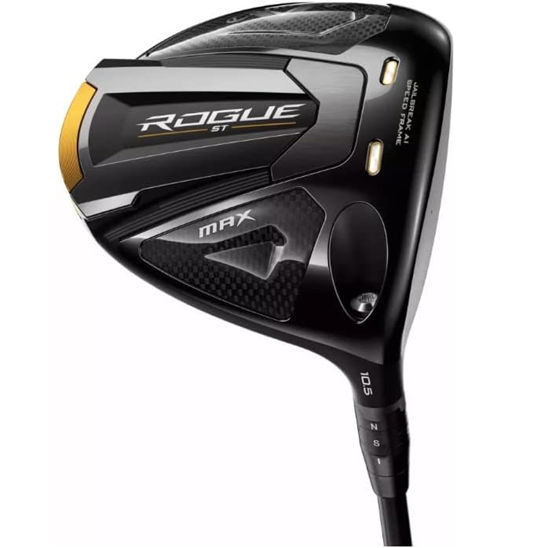 💝Last Day for Clearance✨ Rogue ST Max Driver