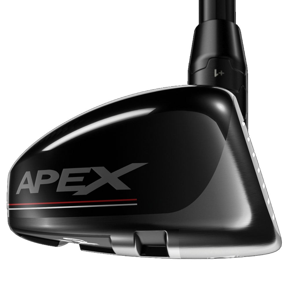 Apex Hybrid