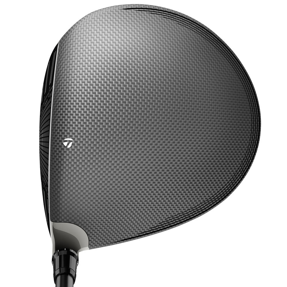 Qi35 Driver - Max