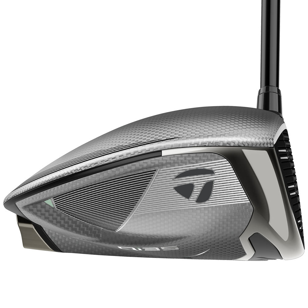 Qi35 Driver - Max