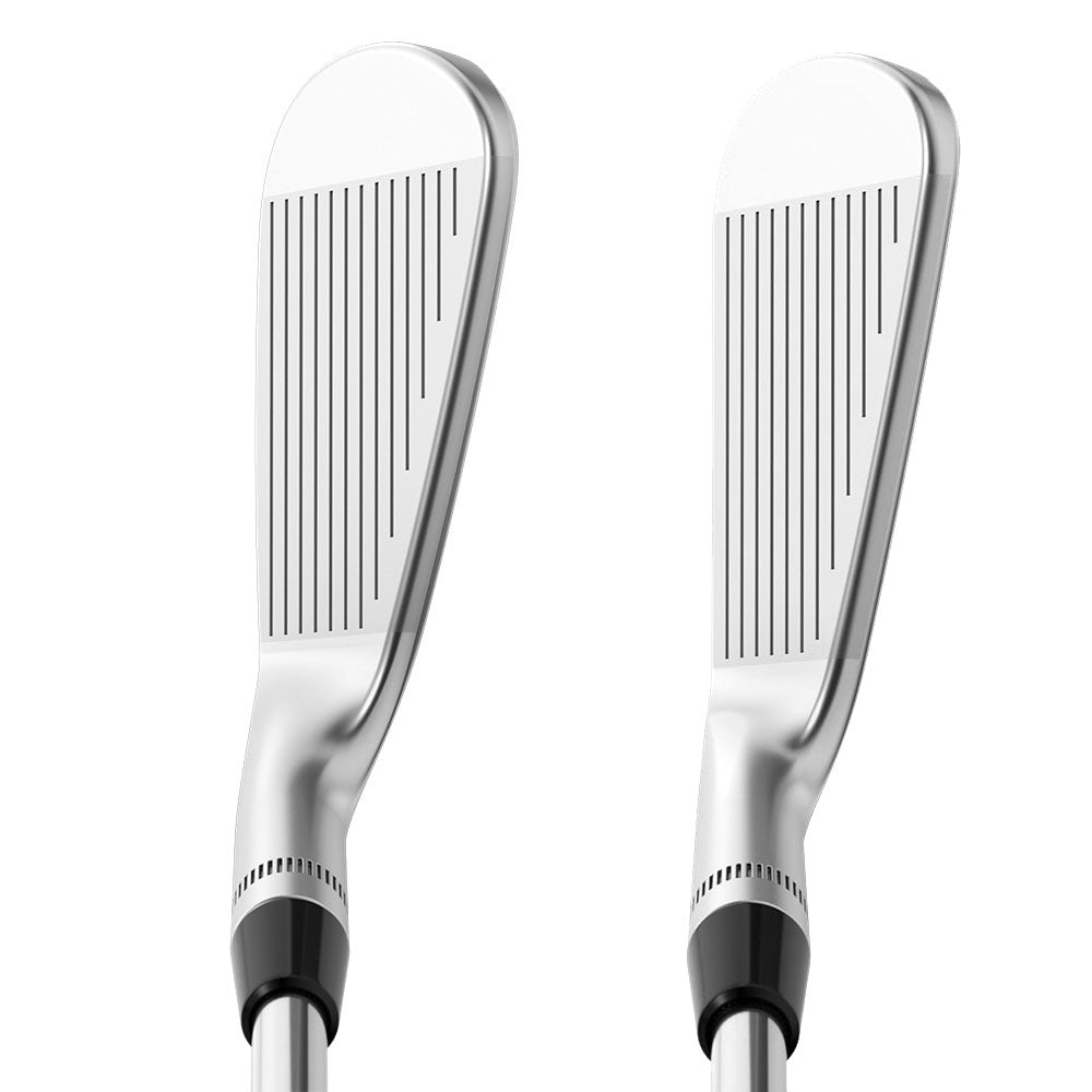 Apex '24 CB/MB Combo Single Irons - Graphite