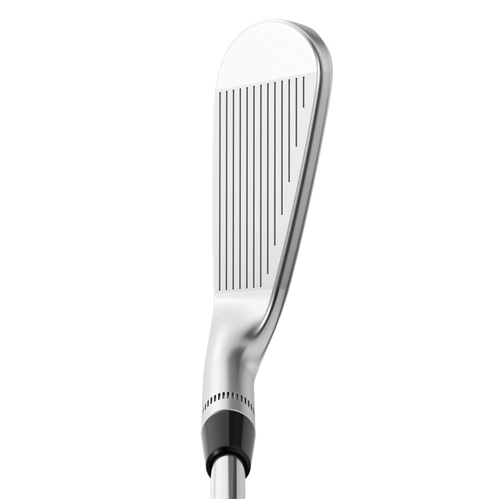 Apex '24 CB Irons - Steel