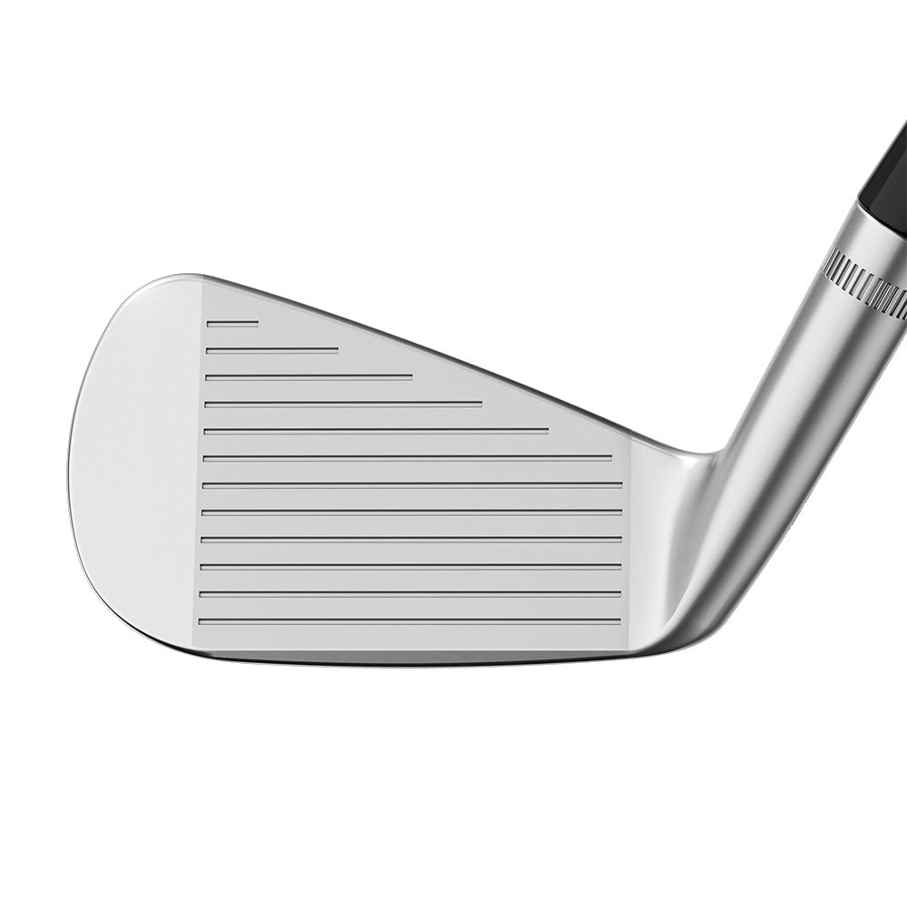 Apex '24 MB Single Irons - Steel