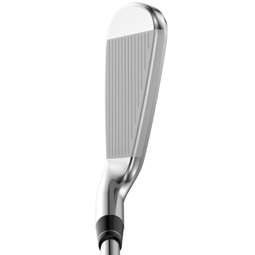 Apex Ti Fusion 250 Chrome Plated Single Irons - Graphite