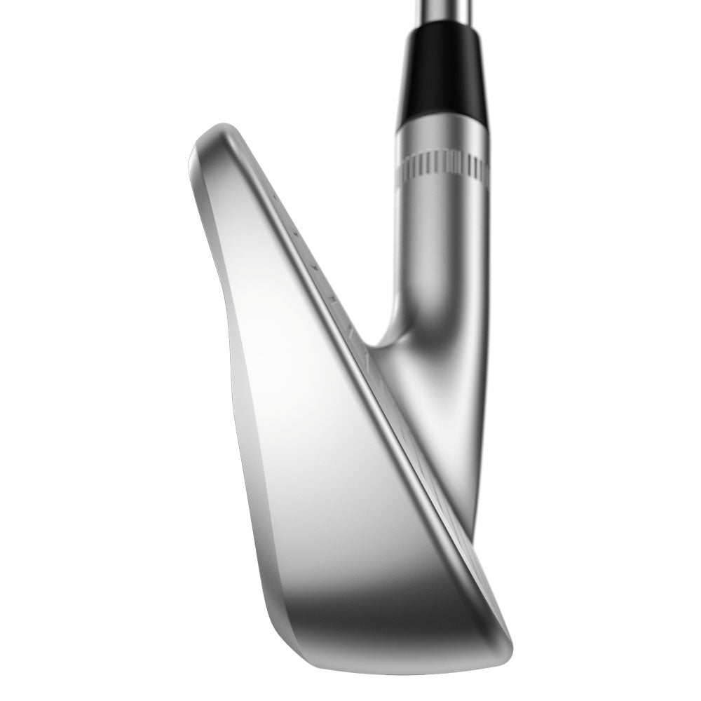 Apex '24 CB Single Irons - Steel