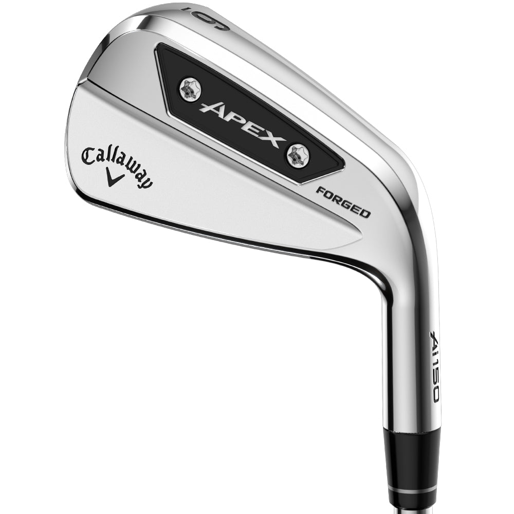 Apex Ai150 Single Irons - Graphite