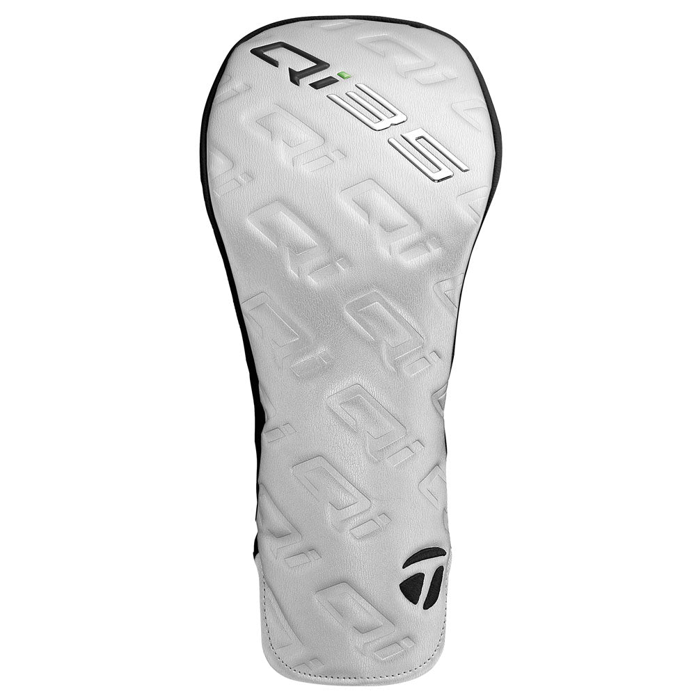 Qi35 Driver - Max