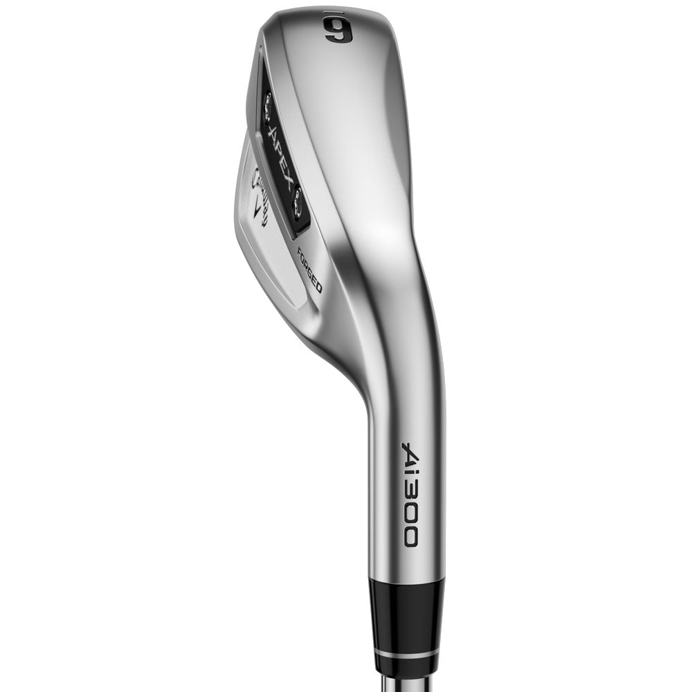 Apex Ai300 Single Irons - Steel