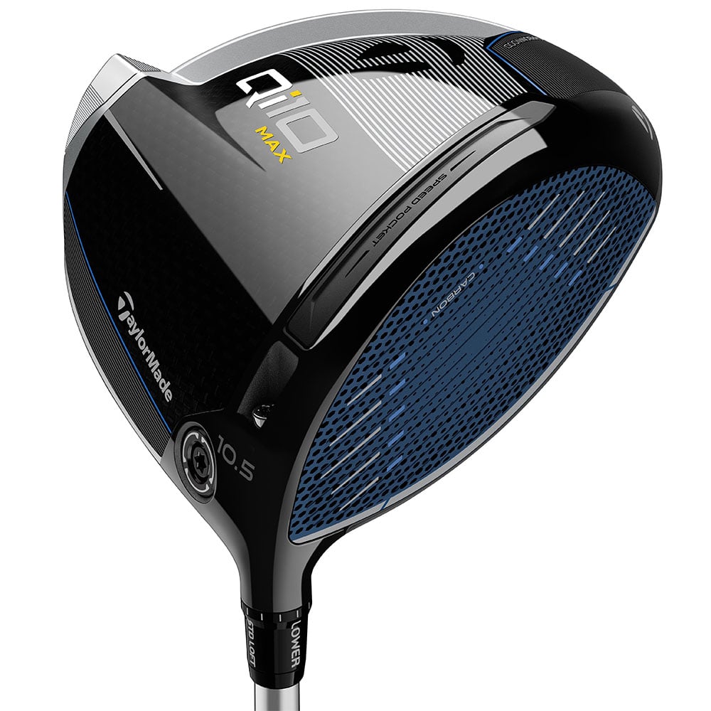 🏆SPECIAL OFFER🏆Qi10 Driver - MAX