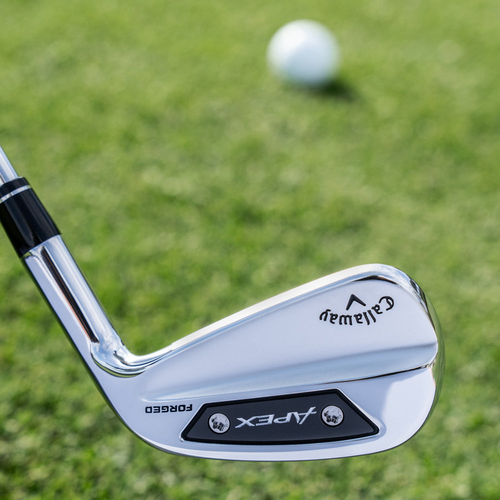 Apex Ai150 Single Irons - Graphite