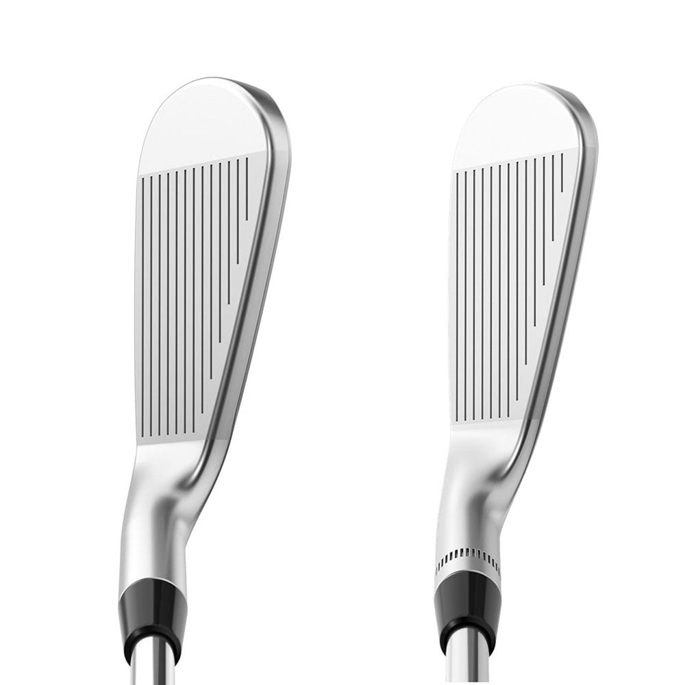 Apex '24 Pro/CB Combo Irons - Graphite