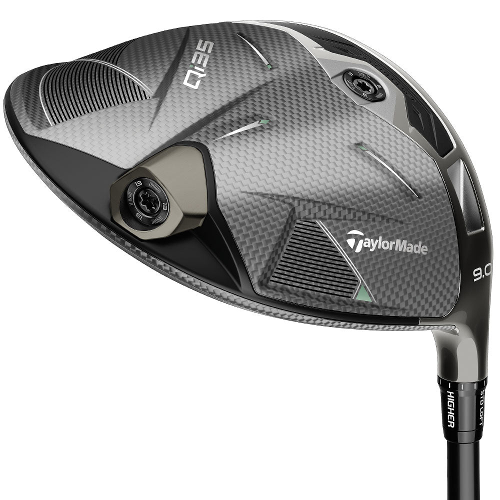 Qi35 Driver